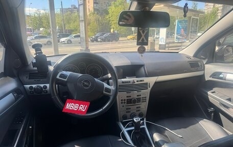 Opel Astra H, 2010 год, 715 000 рублей, 7 фотография