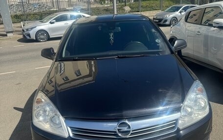 Opel Astra H, 2010 год, 715 000 рублей, 5 фотография