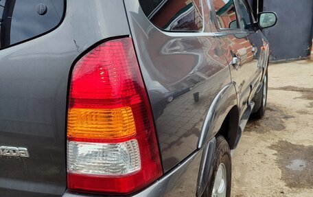Mazda Tribute II, 2003 год, 585 000 рублей, 9 фотография