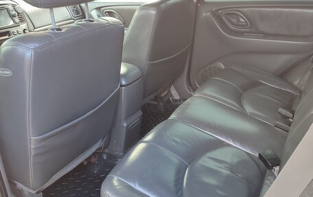 Mazda Tribute II, 2003 год, 585 000 рублей, 10 фотография