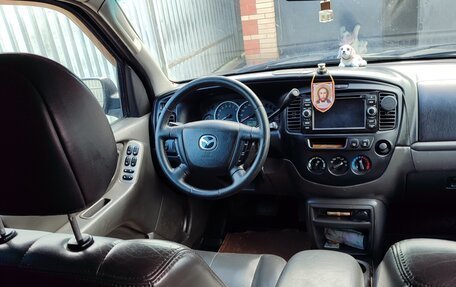 Mazda Tribute II, 2003 год, 585 000 рублей, 14 фотография
