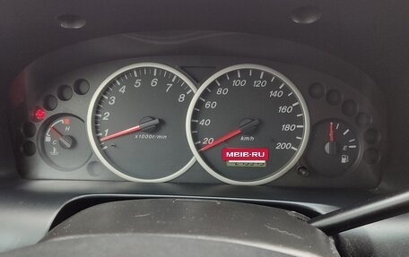 Mazda Tribute II, 2003 год, 585 000 рублей, 24 фотография