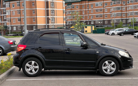 Suzuki SX4 II рестайлинг, 2010 год, 890 000 рублей, 5 фотография