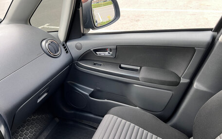 Suzuki SX4 II рестайлинг, 2010 год, 890 000 рублей, 16 фотография
