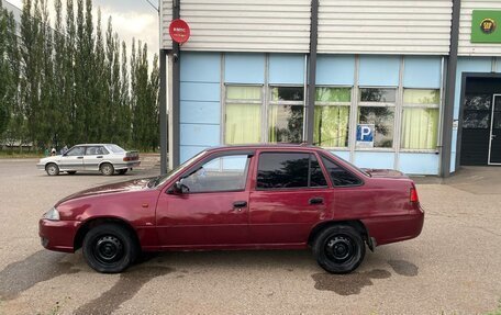 Daewoo Nexia I рестайлинг, 2010 год, 169 000 рублей, 3 фотография