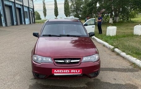 Daewoo Nexia I рестайлинг, 2010 год, 169 000 рублей, 4 фотография