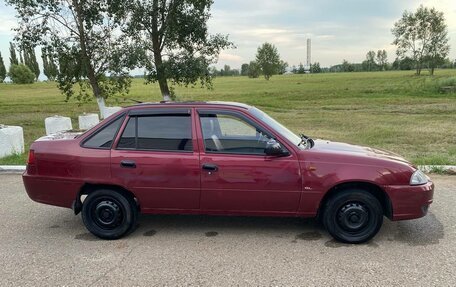 Daewoo Nexia I рестайлинг, 2010 год, 169 000 рублей, 6 фотография