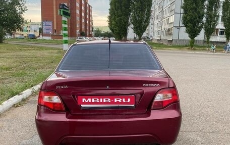 Daewoo Nexia I рестайлинг, 2010 год, 169 000 рублей, 5 фотография