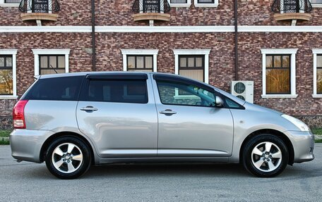Toyota Wish II, 2008 год, 1 225 000 рублей, 5 фотография