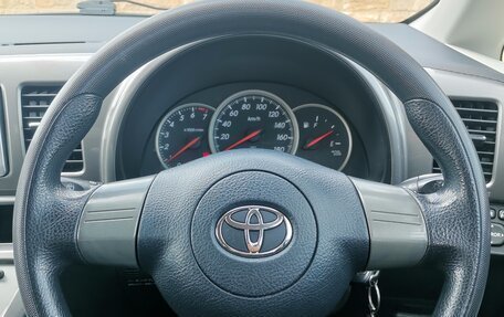 Toyota Wish II, 2008 год, 1 225 000 рублей, 11 фотография