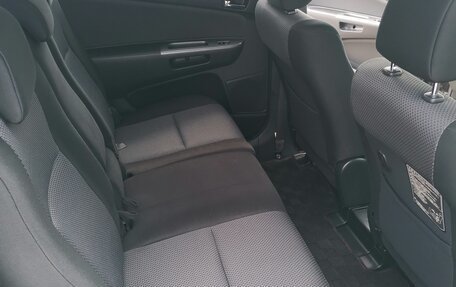 Toyota Wish II, 2008 год, 1 225 000 рублей, 13 фотография