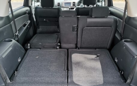 Toyota Wish II, 2008 год, 1 225 000 рублей, 17 фотография