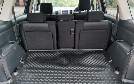 Toyota Wish II, 2008 год, 1 225 000 рублей, 16 фотография