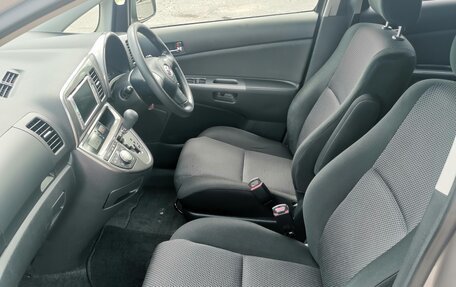 Toyota Wish II, 2008 год, 1 225 000 рублей, 14 фотография