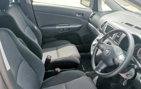 Toyota Wish II, 2008 год, 1 225 000 рублей, 12 фотография