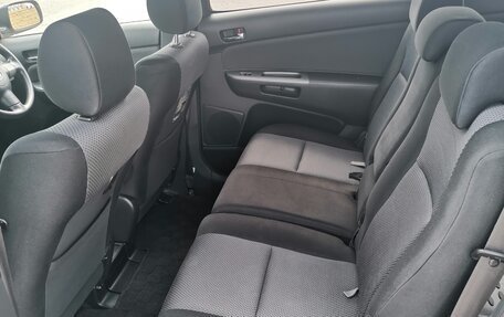 Toyota Wish II, 2008 год, 1 225 000 рублей, 15 фотография