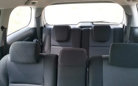 Toyota Wish II, 2008 год, 1 225 000 рублей, 20 фотография