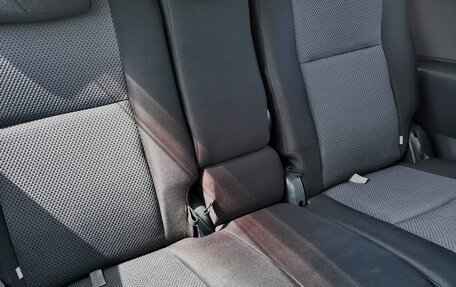 Toyota Wish II, 2008 год, 1 225 000 рублей, 19 фотография