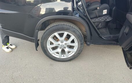Nissan X-Trail, 2012 год, 1 600 000 рублей, 8 фотография