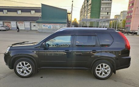 Nissan X-Trail, 2012 год, 1 600 000 рублей, 3 фотография