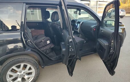 Nissan X-Trail, 2012 год, 1 600 000 рублей, 9 фотография
