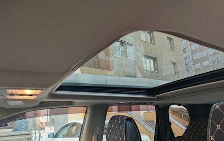 Nissan X-Trail, 2012 год, 1 600 000 рублей, 12 фотография