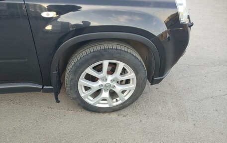 Nissan X-Trail, 2012 год, 1 600 000 рублей, 7 фотография