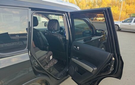 Nissan X-Trail, 2012 год, 1 600 000 рублей, 10 фотография