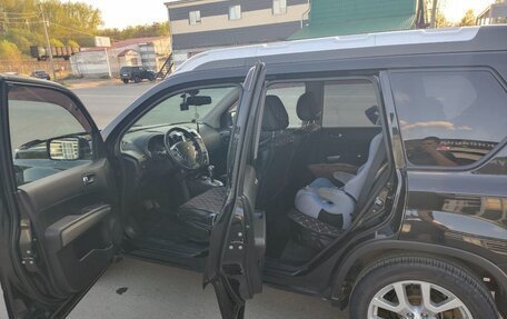 Nissan X-Trail, 2012 год, 1 600 000 рублей, 11 фотография