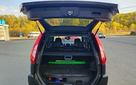 Nissan X-Trail, 2012 год, 1 600 000 рублей, 6 фотография
