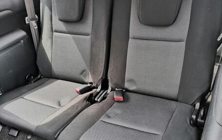 Toyota Wish II, 2008 год, 1 225 000 рублей, 22 фотография