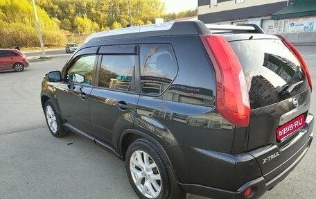 Nissan X-Trail, 2012 год, 1 600 000 рублей, 5 фотография