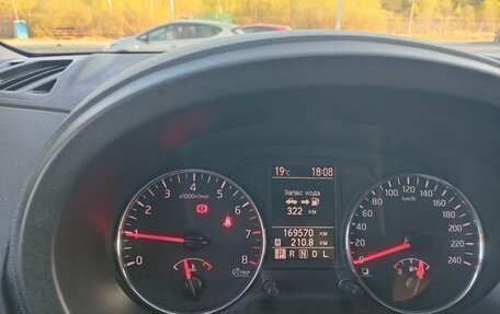 Nissan X-Trail, 2012 год, 1 600 000 рублей, 17 фотография