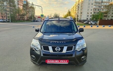 Nissan X-Trail, 2012 год, 1 600 000 рублей, 2 фотография