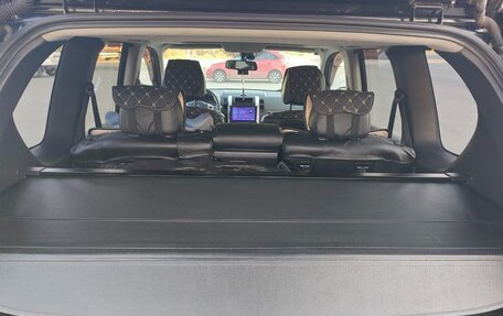 Nissan X-Trail, 2012 год, 1 600 000 рублей, 18 фотография