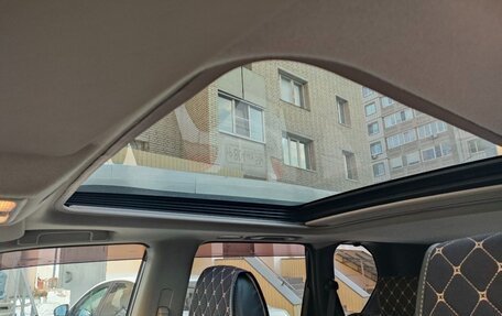 Nissan X-Trail, 2012 год, 1 600 000 рублей, 15 фотография