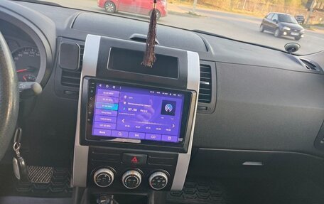 Nissan X-Trail, 2012 год, 1 600 000 рублей, 22 фотография