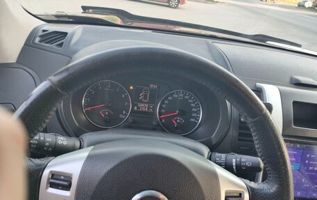 Nissan X-Trail, 2012 год, 1 600 000 рублей, 23 фотография
