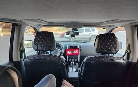 Nissan X-Trail, 2012 год, 1 600 000 рублей, 19 фотография