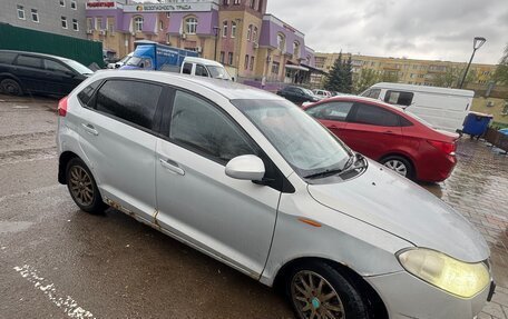 Chery Bonus (A13), 2011 год, 130 000 рублей, 3 фотография