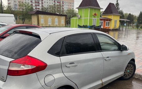 Chery Bonus (A13), 2011 год, 130 000 рублей, 5 фотография