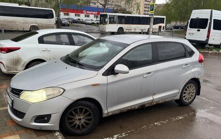 Chery Bonus (A13), 2011 год, 130 000 рублей, 2 фотография