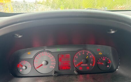 Chery Bonus (A13), 2011 год, 130 000 рублей, 7 фотография