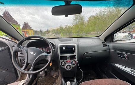 Chery Bonus (A13), 2011 год, 130 000 рублей, 8 фотография