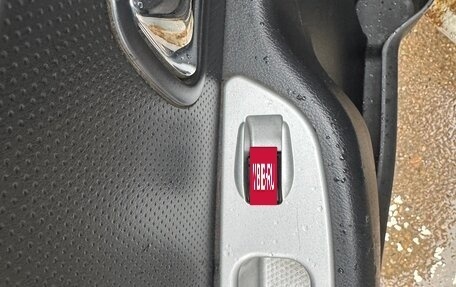 Chery Bonus (A13), 2011 год, 130 000 рублей, 11 фотография