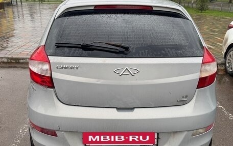 Chery Bonus (A13), 2011 год, 130 000 рублей, 4 фотография