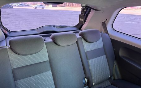 Hyundai Getz I рестайлинг, 2008 год, 420 000 рублей, 14 фотография