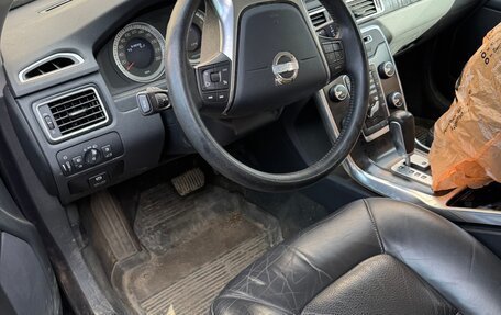 Volvo S80 II рестайлинг 2, 2011 год, 1 950 000 рублей, 3 фотография