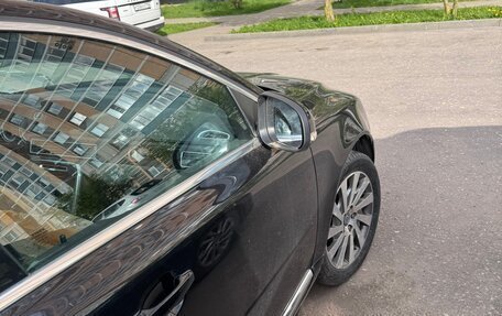Volvo S80 II рестайлинг 2, 2011 год, 1 950 000 рублей, 6 фотография