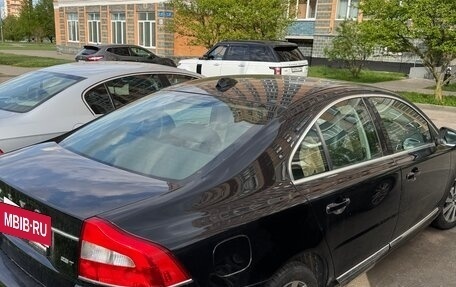 Volvo S80 II рестайлинг 2, 2011 год, 1 950 000 рублей, 5 фотография
